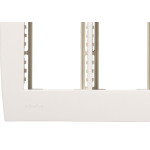 Placa Soprano Ilus 4X4 (6 Modulos Horizontal) 5Tg99033