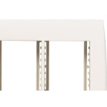 Placa Soprano Ilus 4X4 (6 Modulos Horizontal) 5Tg99033