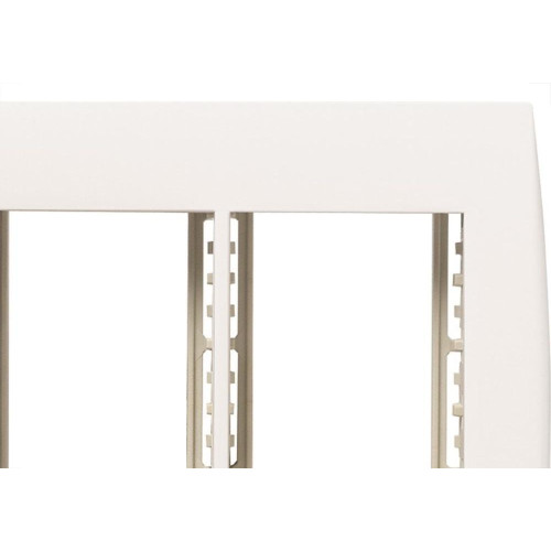 Placa Soprano Ilus 4X4 (6 Modulos Horizontal) 5Tg99033