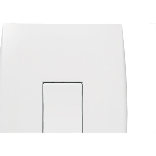 Conjunto Soprano Ilus 4X2 Branco Com Placa(1Paralelo Vertical) 5Ta99043