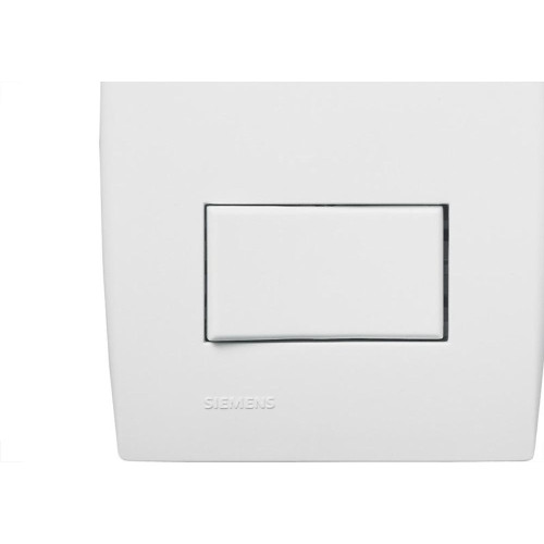 Conjunto Soprano Ilus 4X2 Branco Com Placa(2Simples Distanciado) 5Ta99047