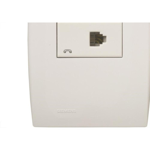 Kit C/2 - Conjunto Soprano Ilus 4X2 Branco Com Placa(1Rj1...
