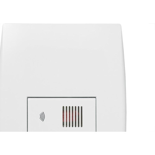 Conjunto Soprano Ilus 4X2 Branco Com Placa(Cigarra Bivolt) 5Tg99067