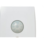 Kit C/2 - Conjunto Soprano Ilus 4X2 Branco Com Placa(Sens...
