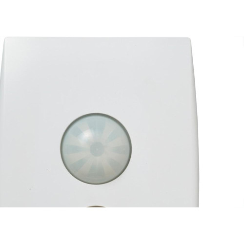 Kit C/2 - Conjunto Soprano Ilus 4X2 Branco Com Placa(Sens...