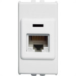 Modulo Soprano Ilus (Rj45) 5Tg99002
