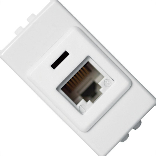 Modulo Soprano Ilus (Rj45) 5Tg99002