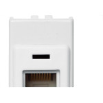 Modulo Soprano Ilus (Rj45) 5Tg99002