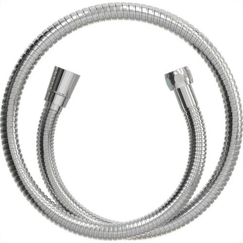 Engate Flexivel Metal Cromado Censi Ducha Higienica 1,20M 7136-1