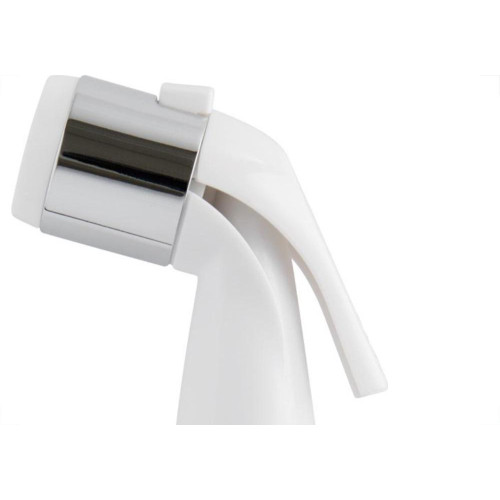 Gatilho Abs Censi Branco Ducha Higienica+Suporte 7550-03001