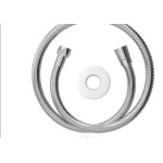 Ducha Higienica Censi Com Registro Abs 1/4 De Volta 7552-03001