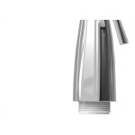 Gatilho Abs Censi Cromado Ducha Higienica+Suporte 7555-03001