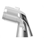 Gatilho Abs Censi Cromado Ducha Higienica+Suporte 7555-03001