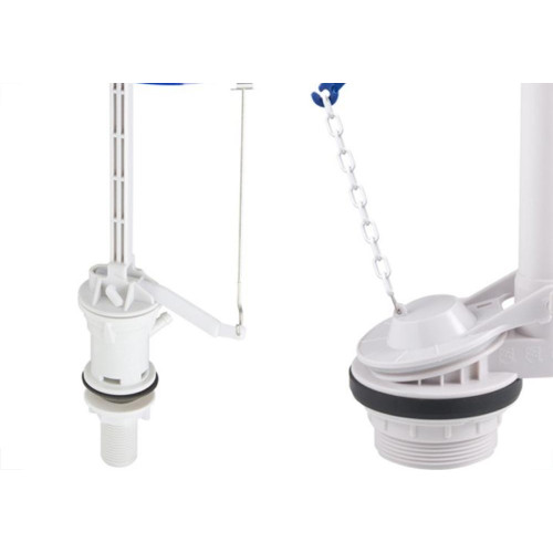 Mecanismo Acoplado Censi Kit Pop Superior 9523-1