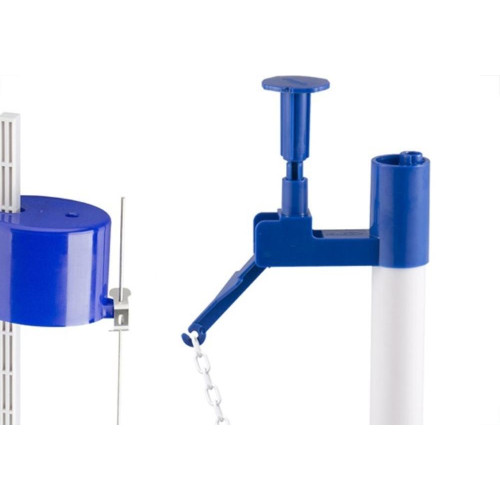 Mecanismo Acoplado Censi Kit Pop Superior 9523-1