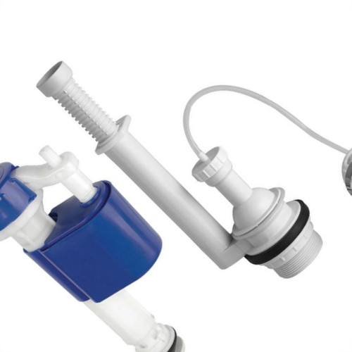 Mecanismo Acoplado Censi Kit Universal Pneumatico 9544-1