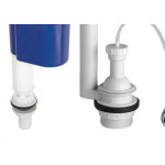 Mecanismo Acoplado Censi Kit Universal Pneumatico 9544-1