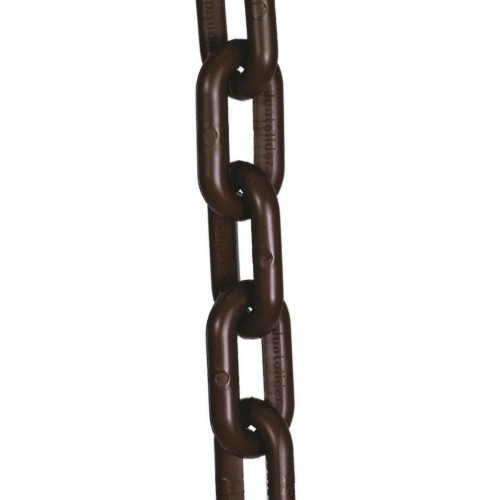 Corrente Pvc Juntalider 10 X 3,6M Marrom 