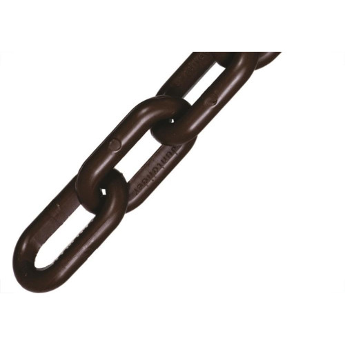 Corrente Pvc Juntalider 10 X 3,6M Marrom 