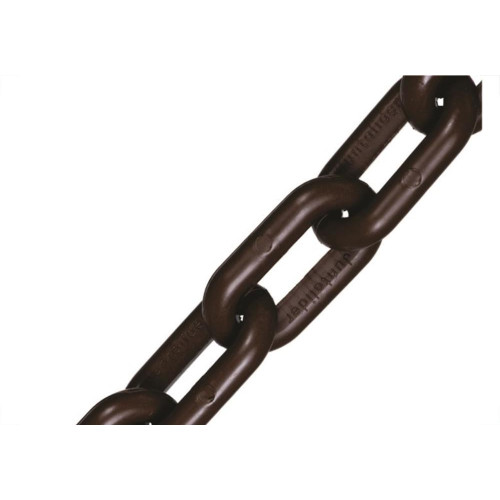 Corrente Pvc Juntalider 10 X 3,6M Marrom 