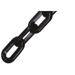 Corrente Pvc Juntalider 10 X 3,6M Preta 