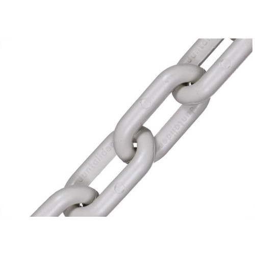 Corrente Pvc Juntalider 10 X 3,6M Branca 