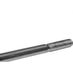 Parafuso Sextavado Zincado Jomarca (41) 3/8 X 5 % 07603/29367 - 1 Cento