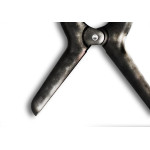 Grampo Rapido Marceneiro Brasfort 3''Nylon 4Pecas 7353