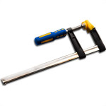 Grampo Tipo Sargento Brasfort 100X 400 7358