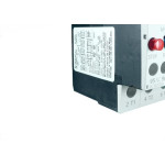Rele Siemens 3Ru1126( 2,8A 4,0)S0