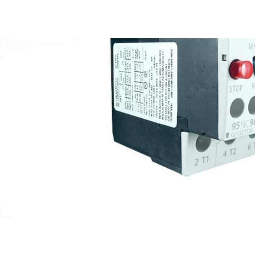Rele Siemens 3Ru1126( 2,8A 4,0)S0