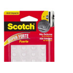 Protetor Adesivo 3M Anti-Impacto Pequeno 28Pecas Hb004263107