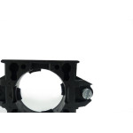 Comutador Siemens 2 Posicao 1Na Retencao Preto