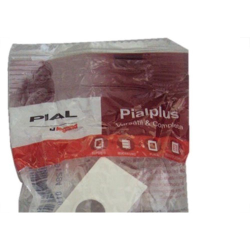 Modulo Pial Zeffia 1 Paralelo 680151