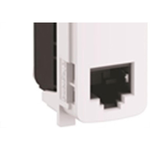 Modulo Pial Zeffia Tomada Rj45 5E 680158