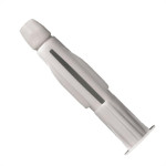 Bucha Fixacao Sforplast Baiano/Gesso 10 250 Pecas 27