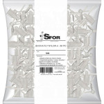 Bucha Fixacao Sforplast Gesso Nylon 24 A 32 50 Pecas Numero 4 90