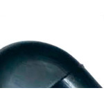 Mufla Pvc Emave Para Poste   3/4'' 468 - Kit C/10 
