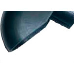 Mufla Pvc Emave Para Poste   1.1/2'' 470 - Kit C/10 