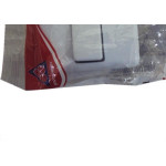 Sistema Perlex Branca (1 Paralelo) 3081Pbr