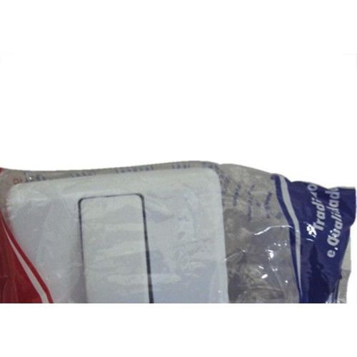 Sistema Perlex Branca (1 Paralelo) 3081Pbr