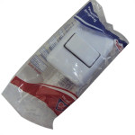 Sistema Perlex Branca (1 Simples) 3081Br