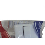 Sistema Perlex Branca (1 Simples) 3081Br