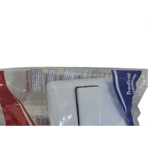 Sistema Perlex Branca (1 Simples) 3081Br