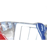 Sistema Perlex Branca (2 Simples) 3082Br