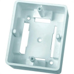 Sistema Perlex Branca (Caixa Sobrepor) 3000Br