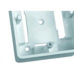 Sistema Perlex Branca (Caixa Sobrepor) 3000Br