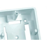 Sistema Perlex Branca (Caixa Sobrepor) 3000Br