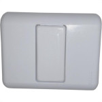 Sistema Perlex Branca (Placa 2X2 Cega 0) 30Pl0Br