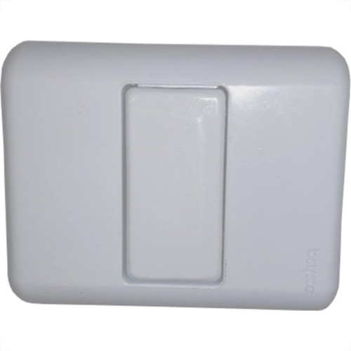 Sistema Perlex Branca (Placa 2X2 Cega 0) 30Pl0Br